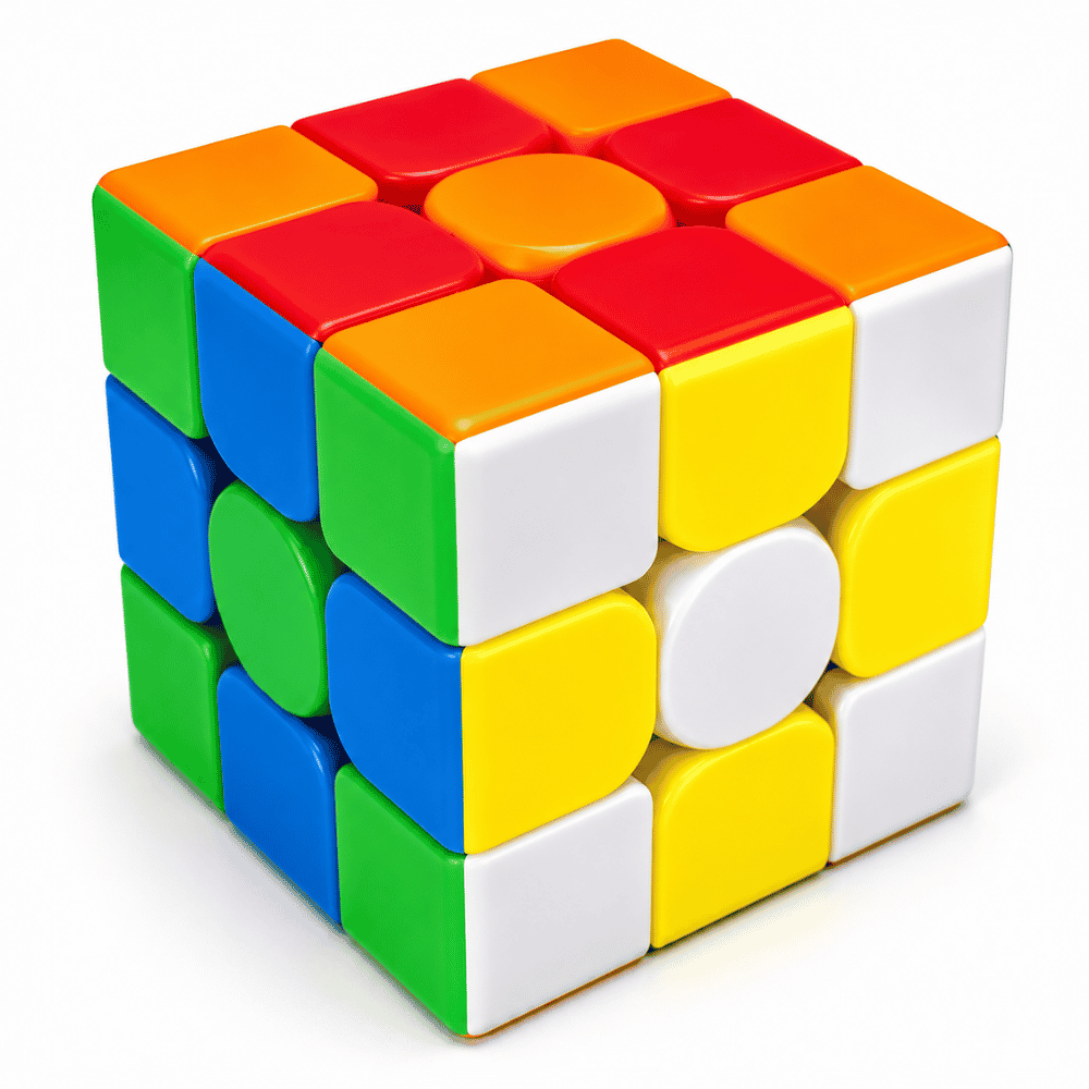 Cubo Pro Blister Neon Arktoys