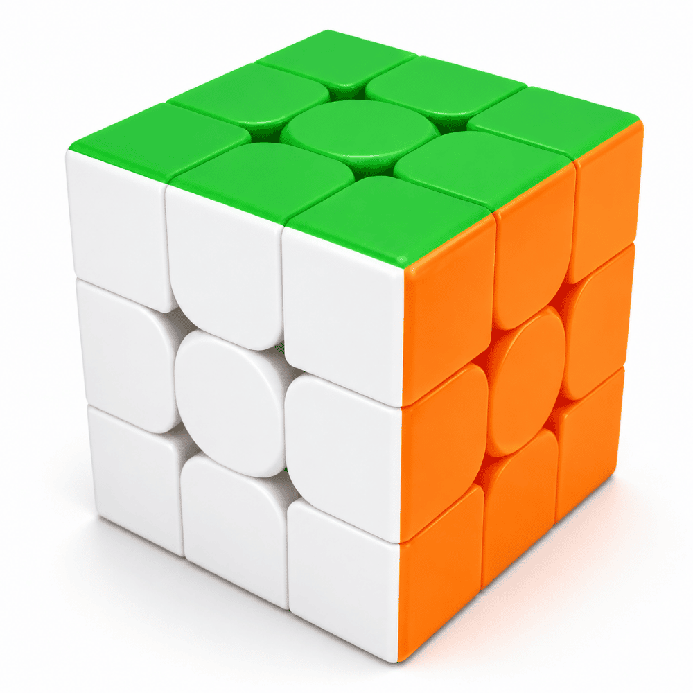 Cubo Pro Blister Neon Arktoys