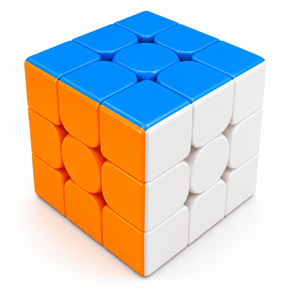 Cubo Pro Blister Neon Arktoys