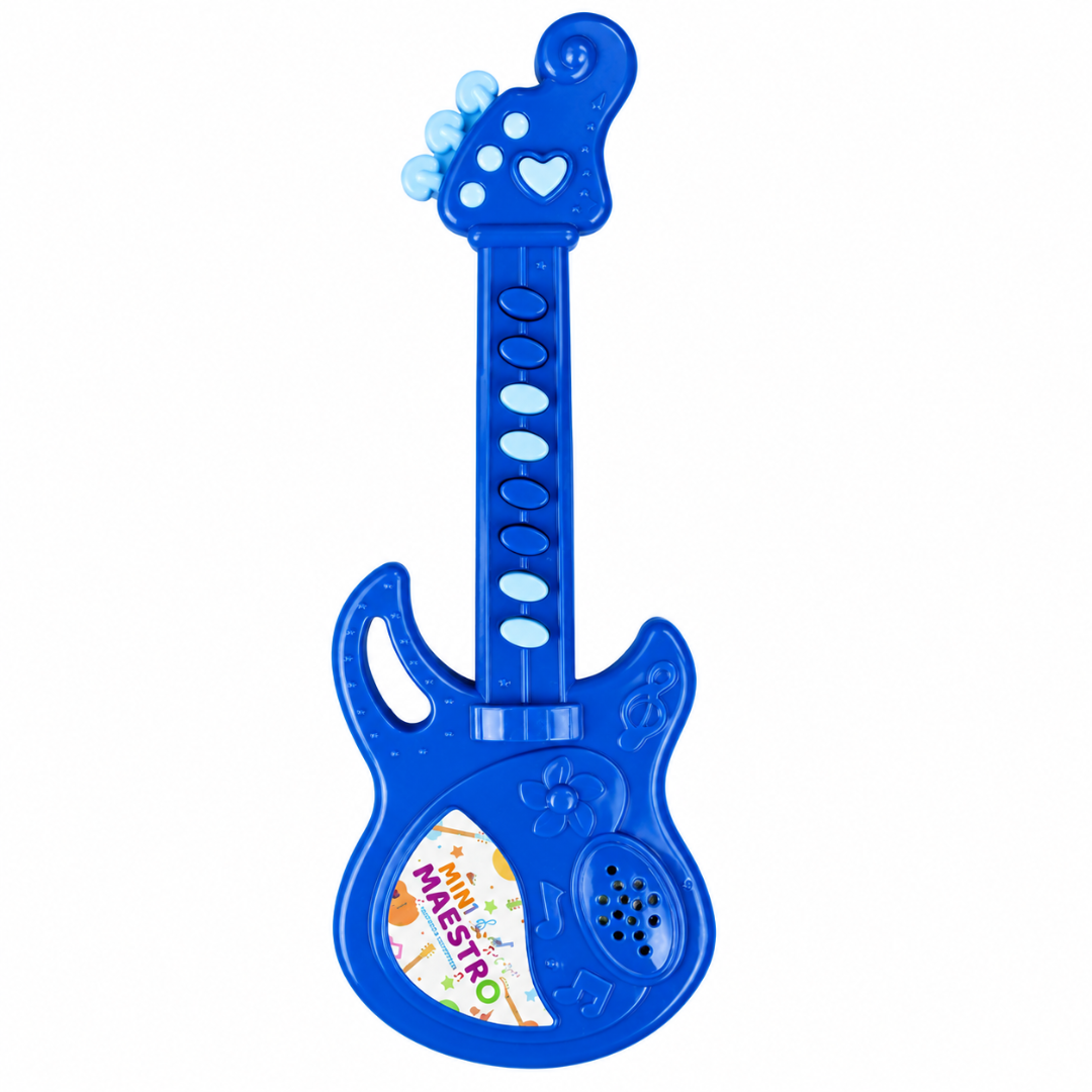 Mini Guitarra Infantil ArkToys