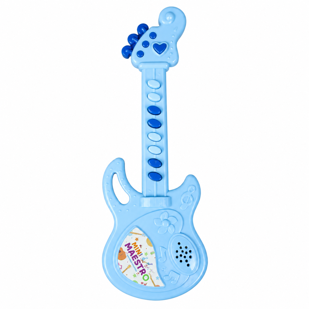 Mini Guitarra Infantil ArkToys
