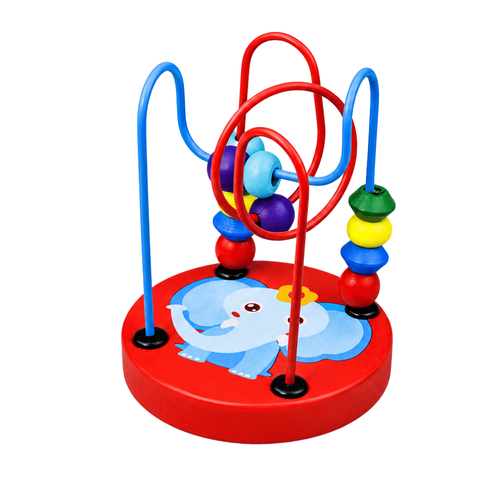 Brinquedo Educativo Aramado Arktoys