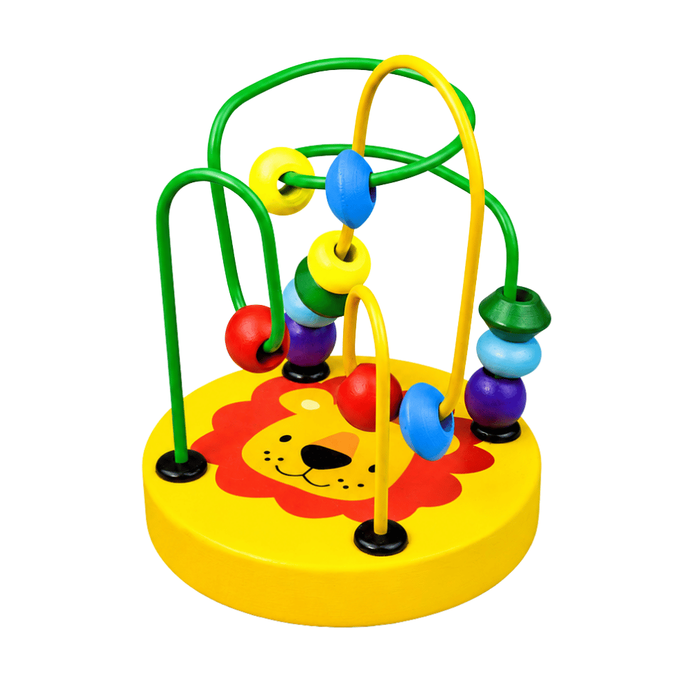 Brinquedo Educativo Aramado Arktoys
