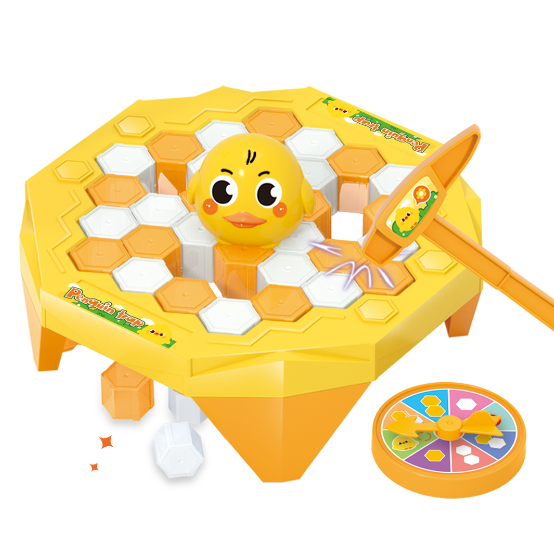 Ark Game Armadilha Arktoys