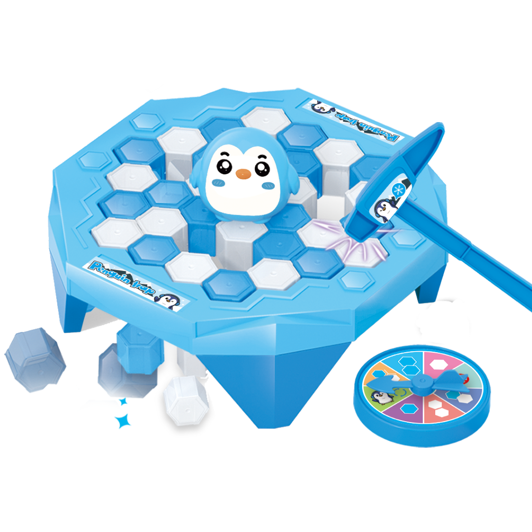 Ark Game Armadilha Arktoys