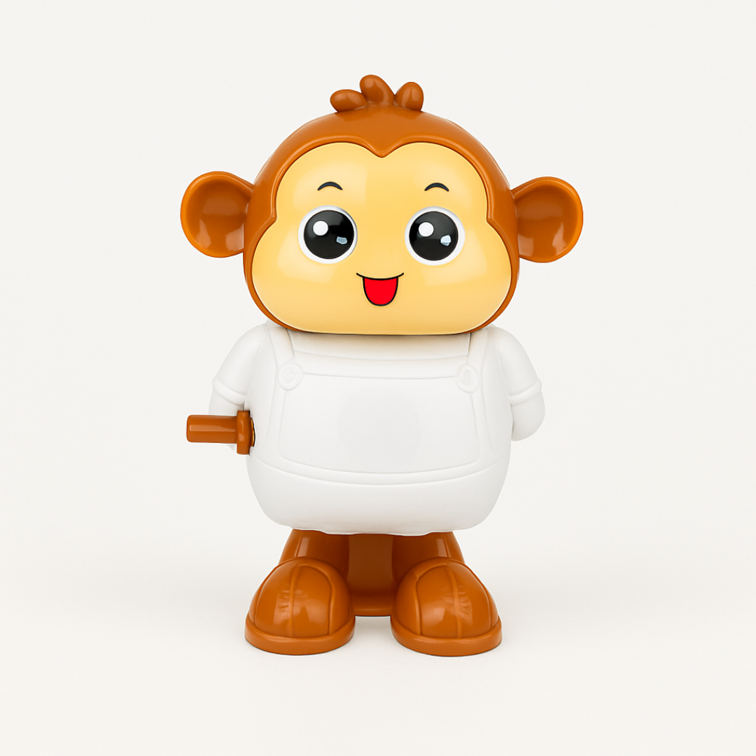 Macaco A Corda Arktoys