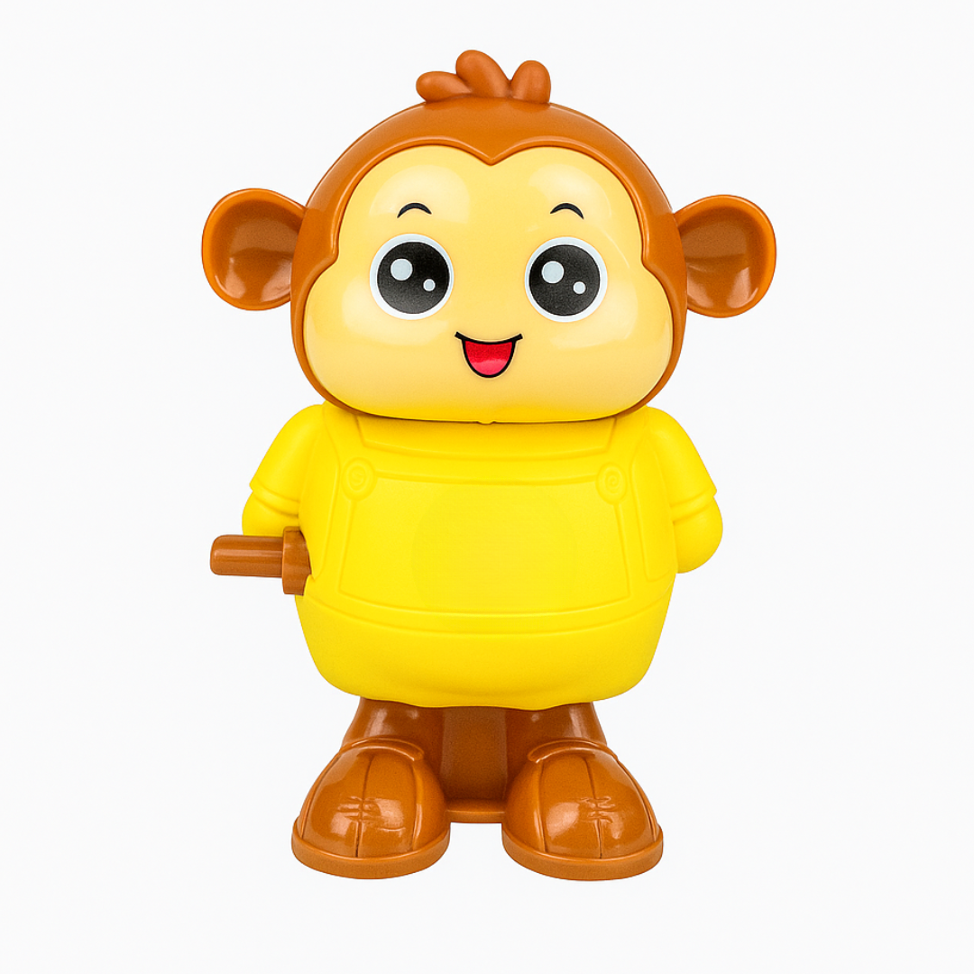 Macaco A Corda Arktoys