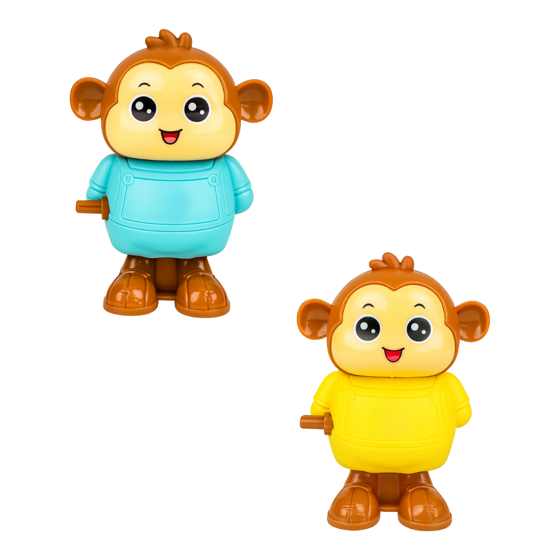 Macaco A Corda Arktoys