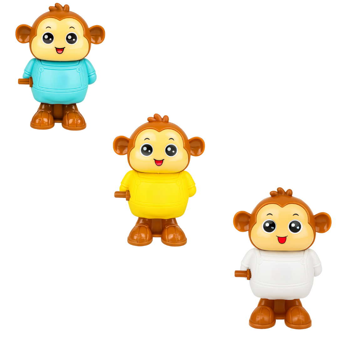 Macaco A Corda Arktoys