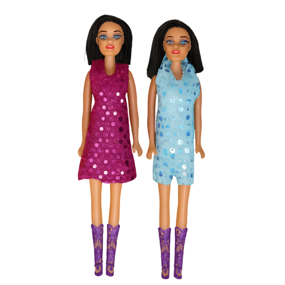 Lindabell Magrela Balada Arktoys