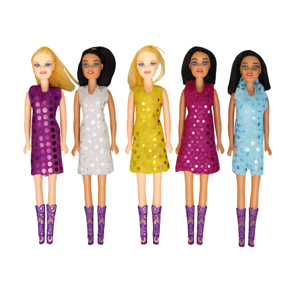 Lindabell Magrela Balada Arktoys