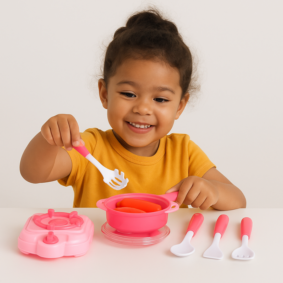 Cozinha Gourmet Arktoys