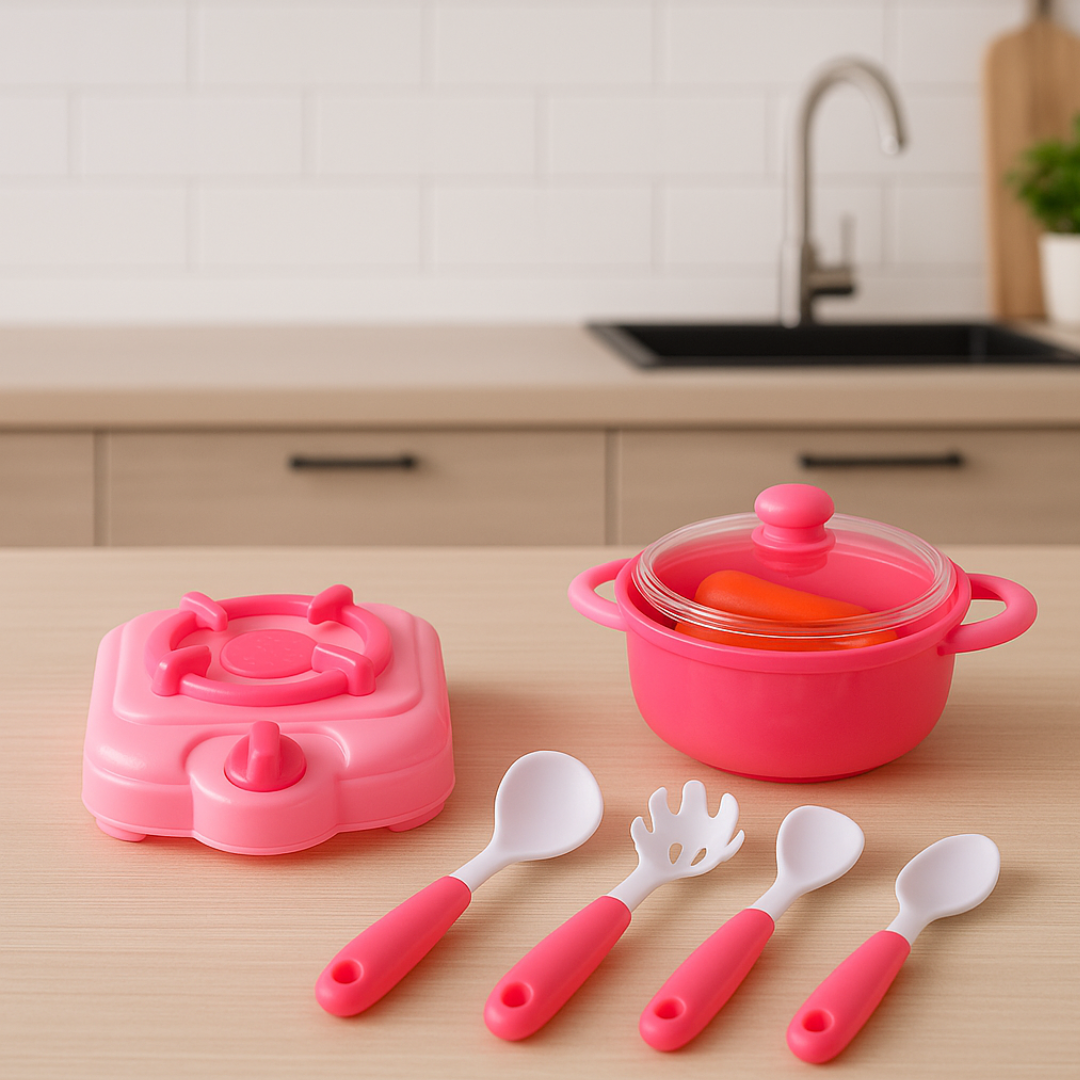 Cozinha Gourmet Arktoys