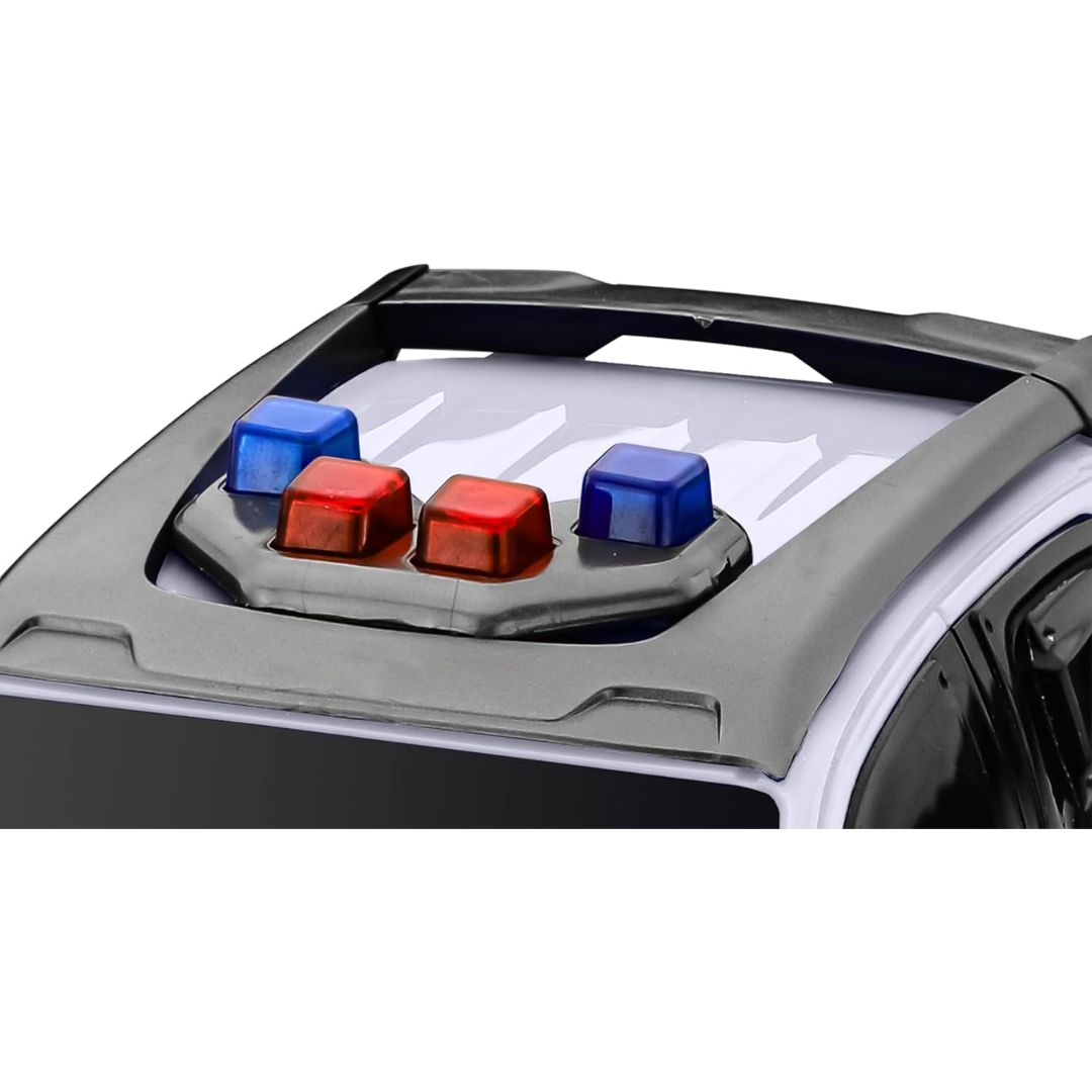 Carrinho Pick-Up S-10 Ambiental Roma