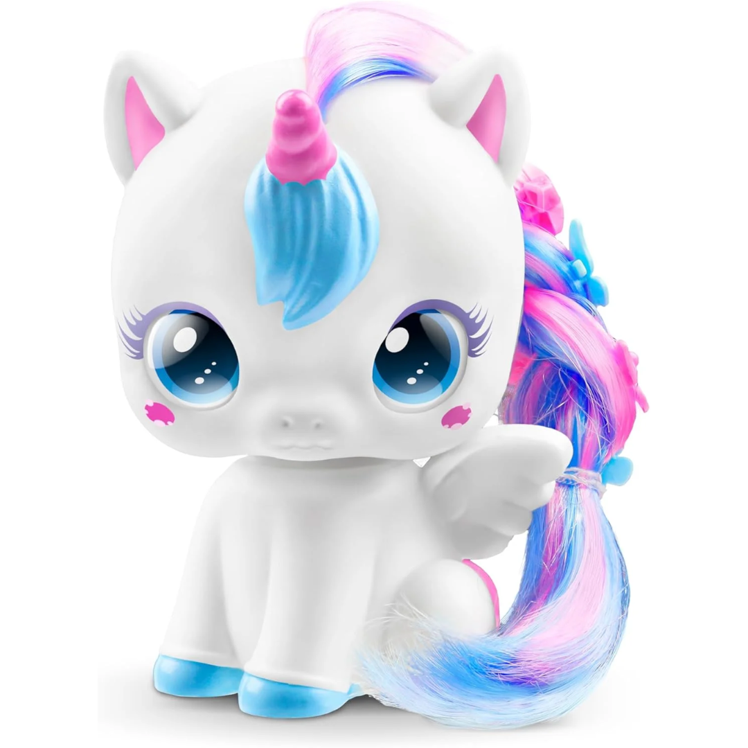 Unicornio Minimals Roma