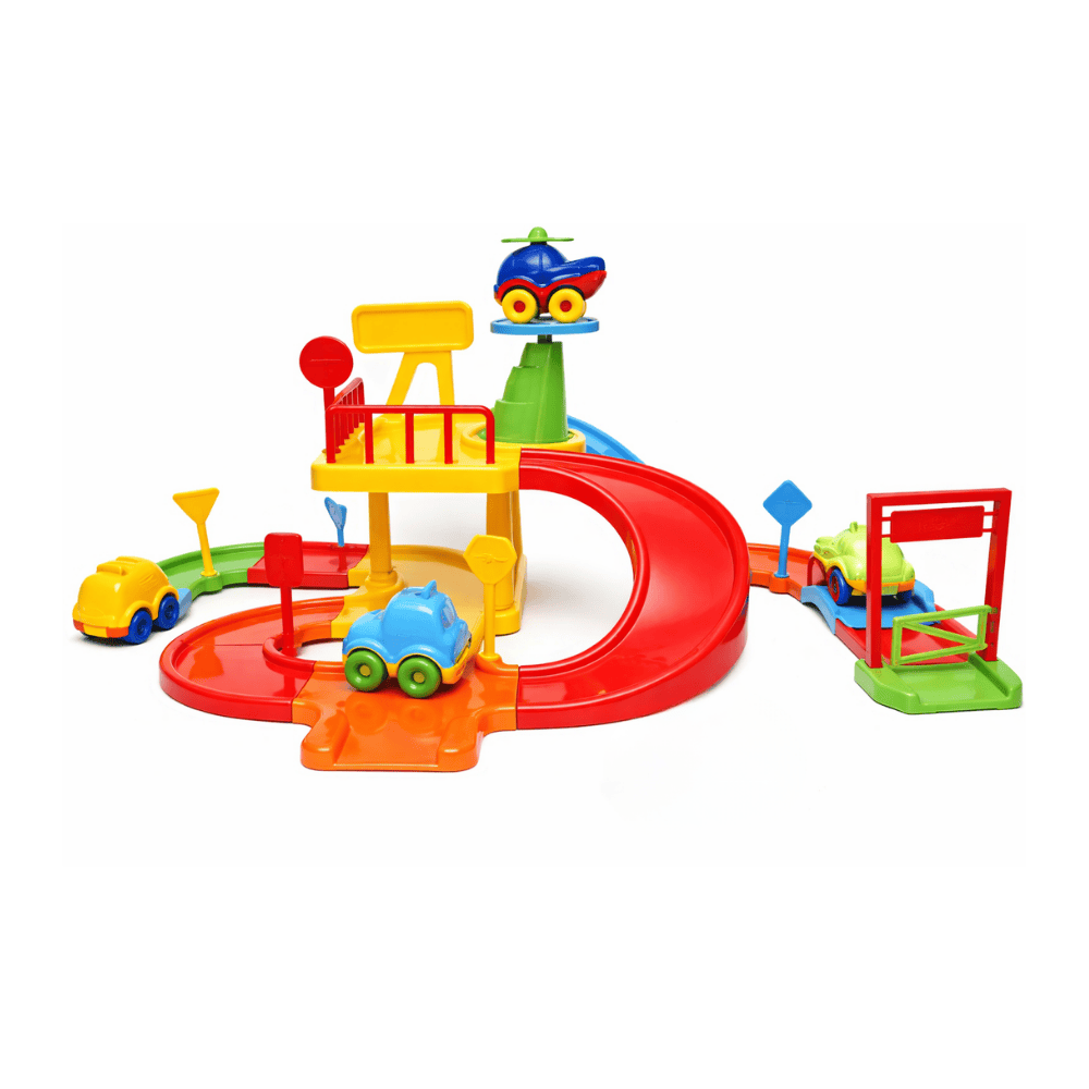 Super Pista Baby Divplast