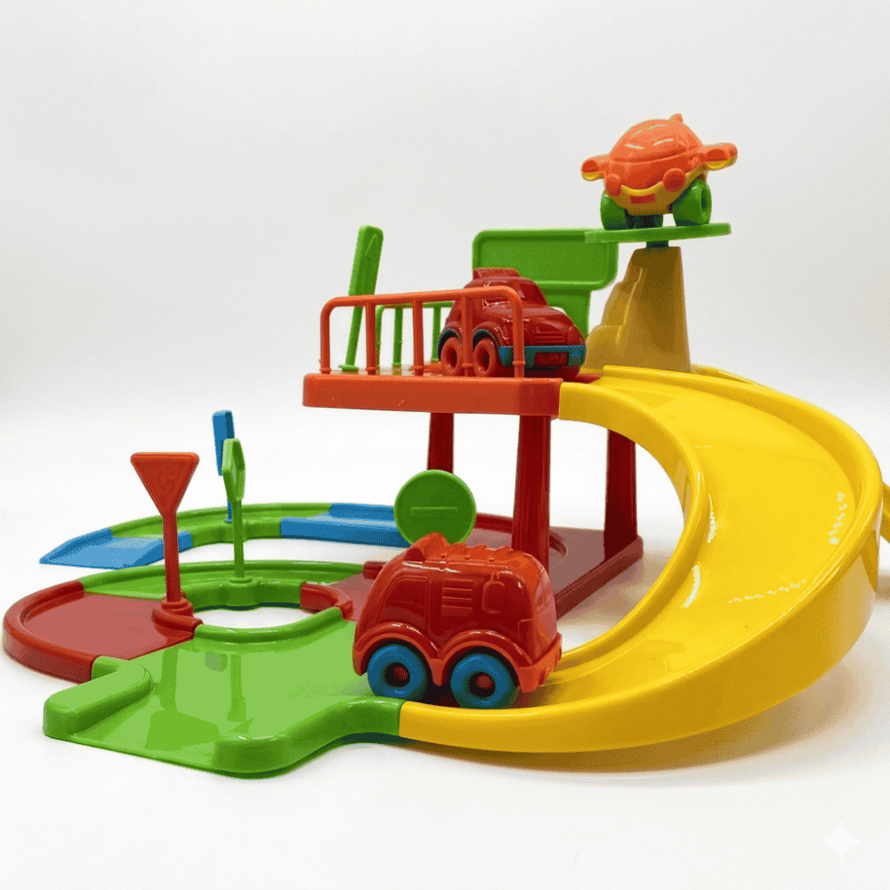 Super Pista Baby Divplast