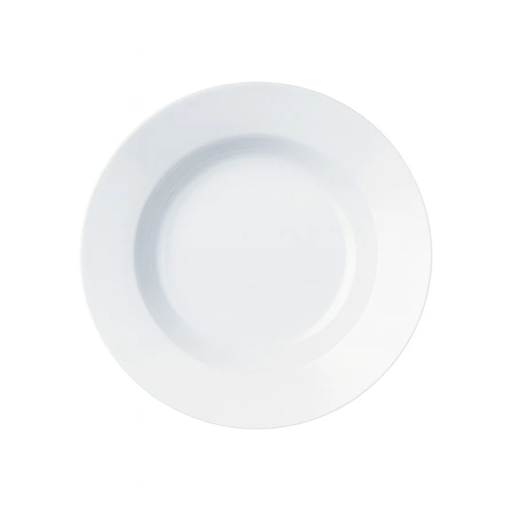 Prato Opaline Menu Fundo Nadir