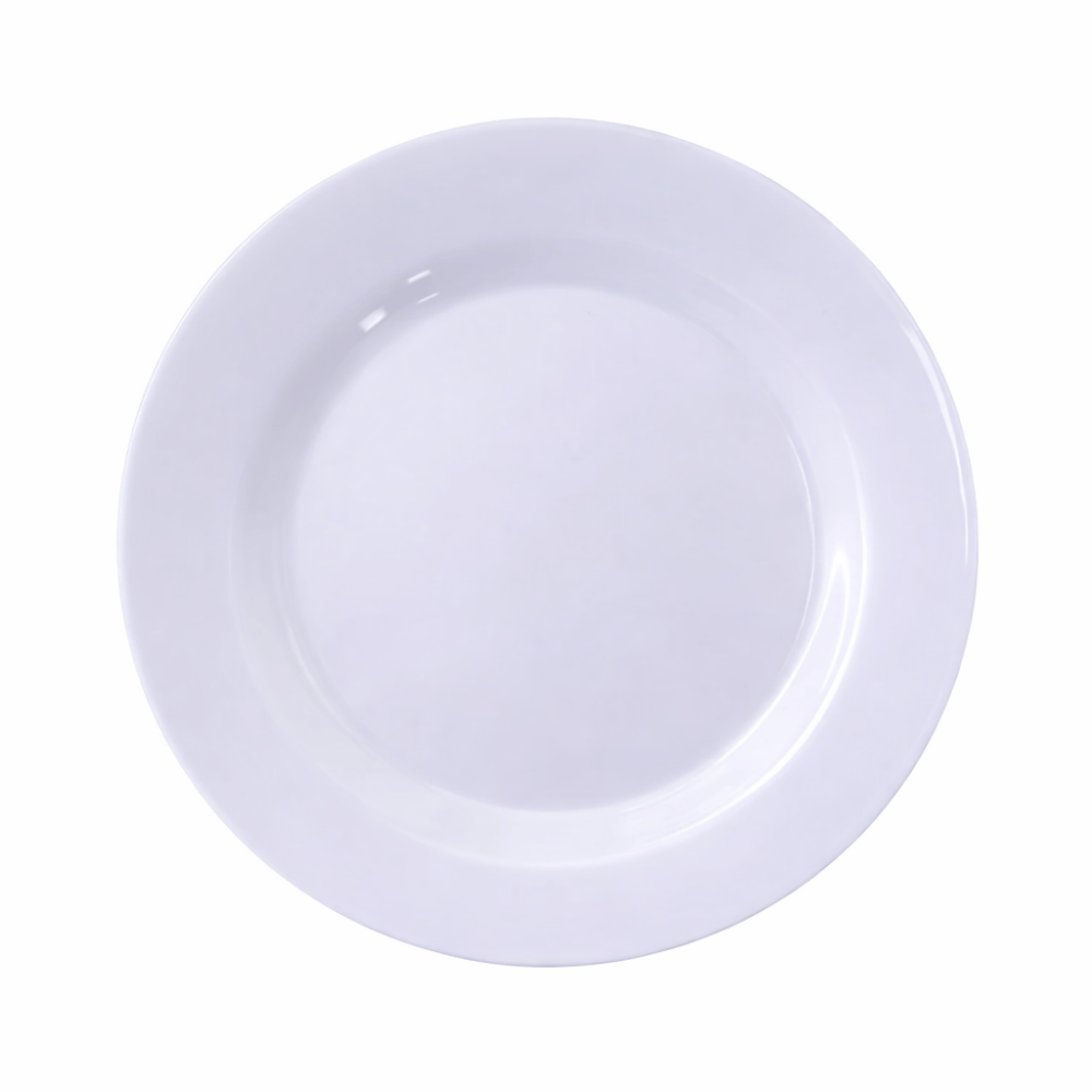 Prato Opaline Menu Raso 24Cm Nadir