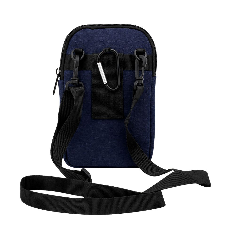Bolsa Shoulder Transversal Imporiente