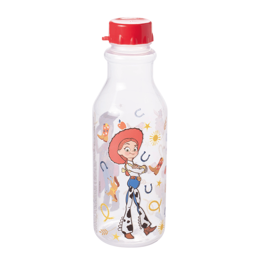 Garrafa Retrô Toy Story 500ml Plasútil
