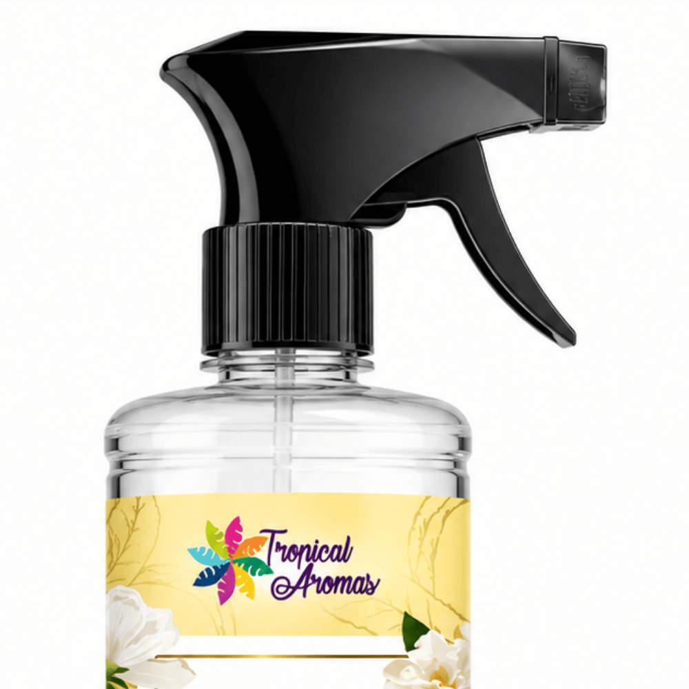 Odorizador de Tecidos Chá Branco 500ml Tropical Aromas