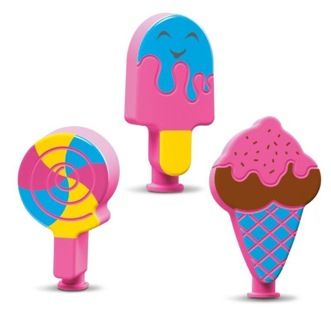 Boneca Diver Surprise Dolls Divertoys