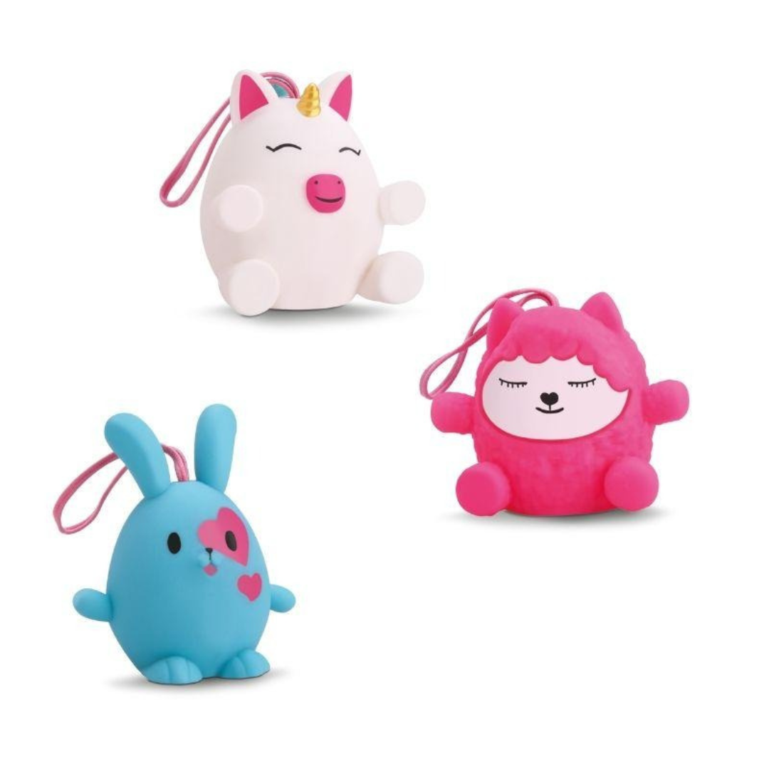 Boneca Diver Surprise Dolls Divertoys