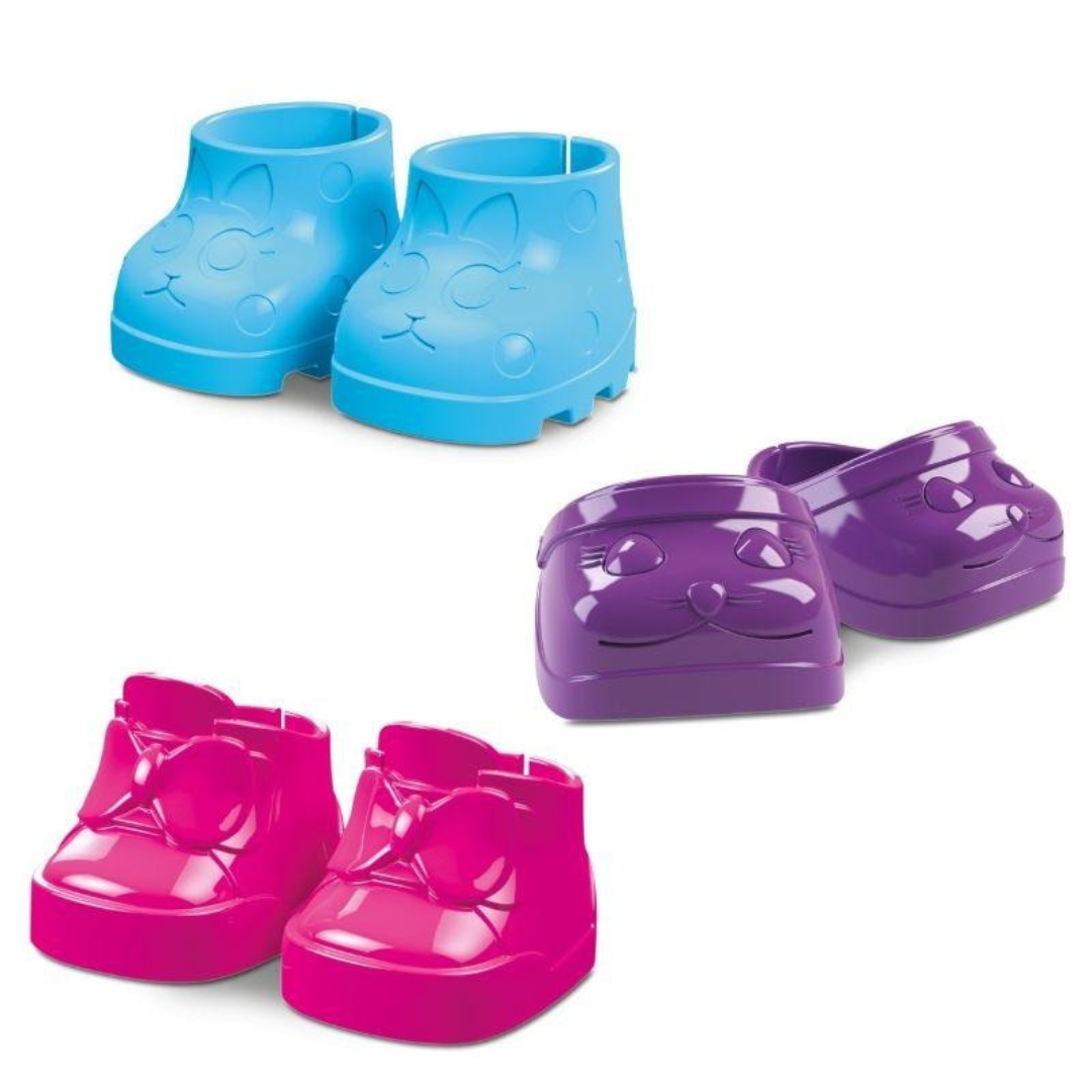 Boneca Diver Surprise Dolls Divertoys