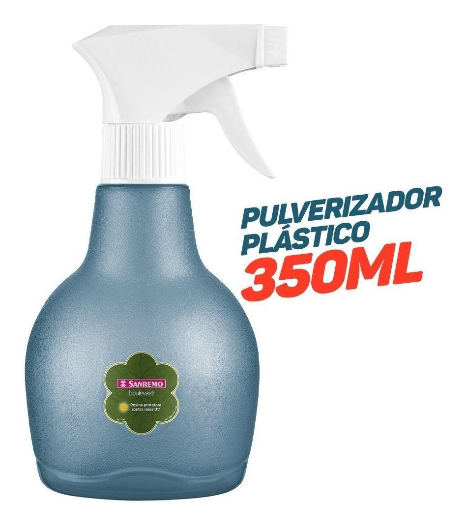 Pulverizador 350Ml Sanremo