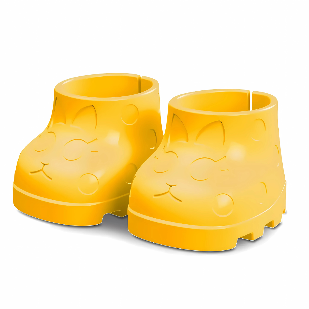 Boneca Emília Sítio Do Pica Pau Amarelo Divertoys