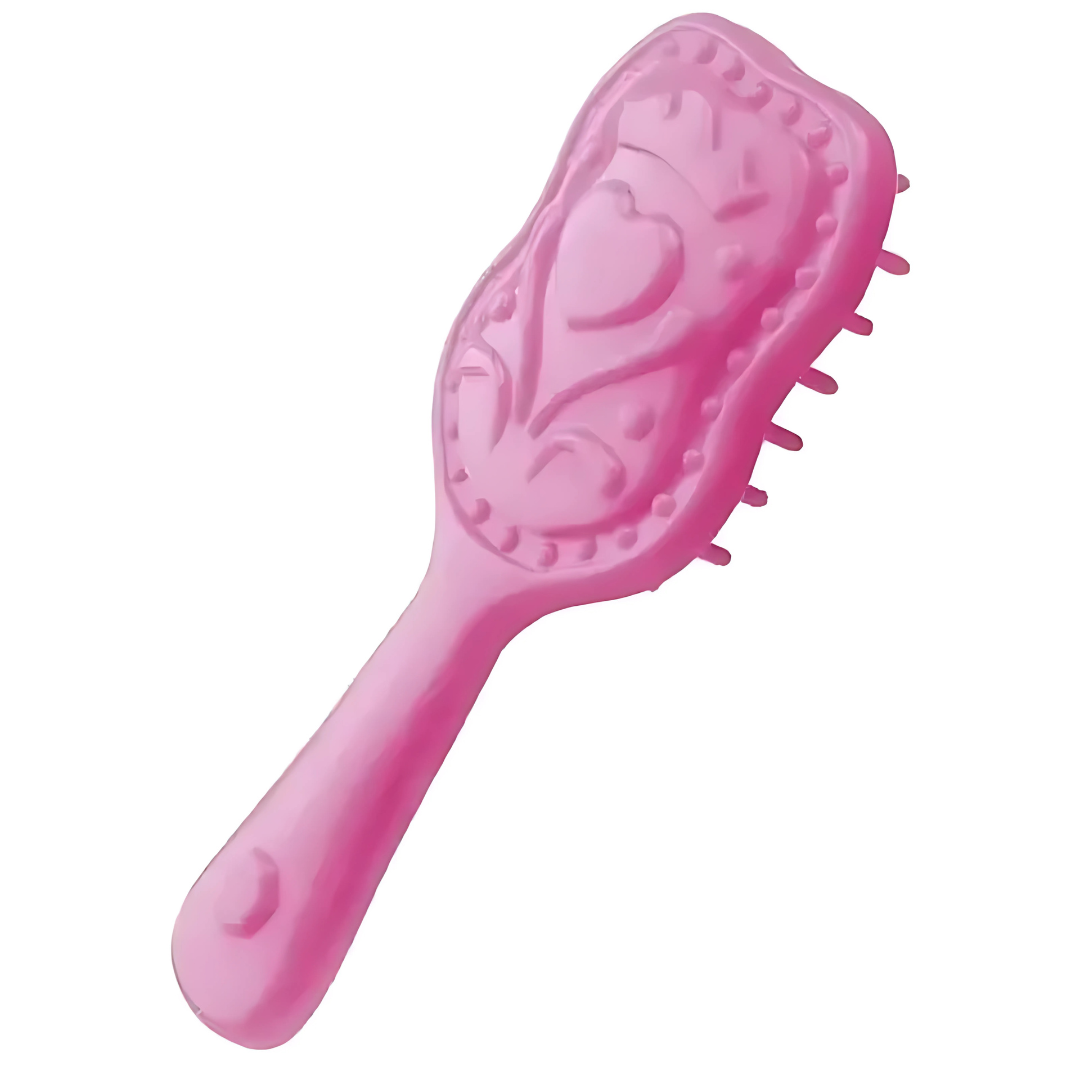 Boneca Emília Sítio Do Pica Pau Amarelo Divertoys