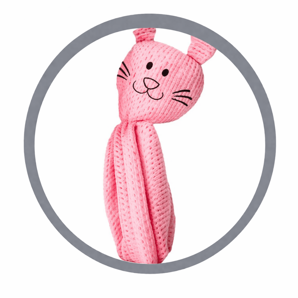Boneca Ana Julia Hora De Dormir Bee Toys
