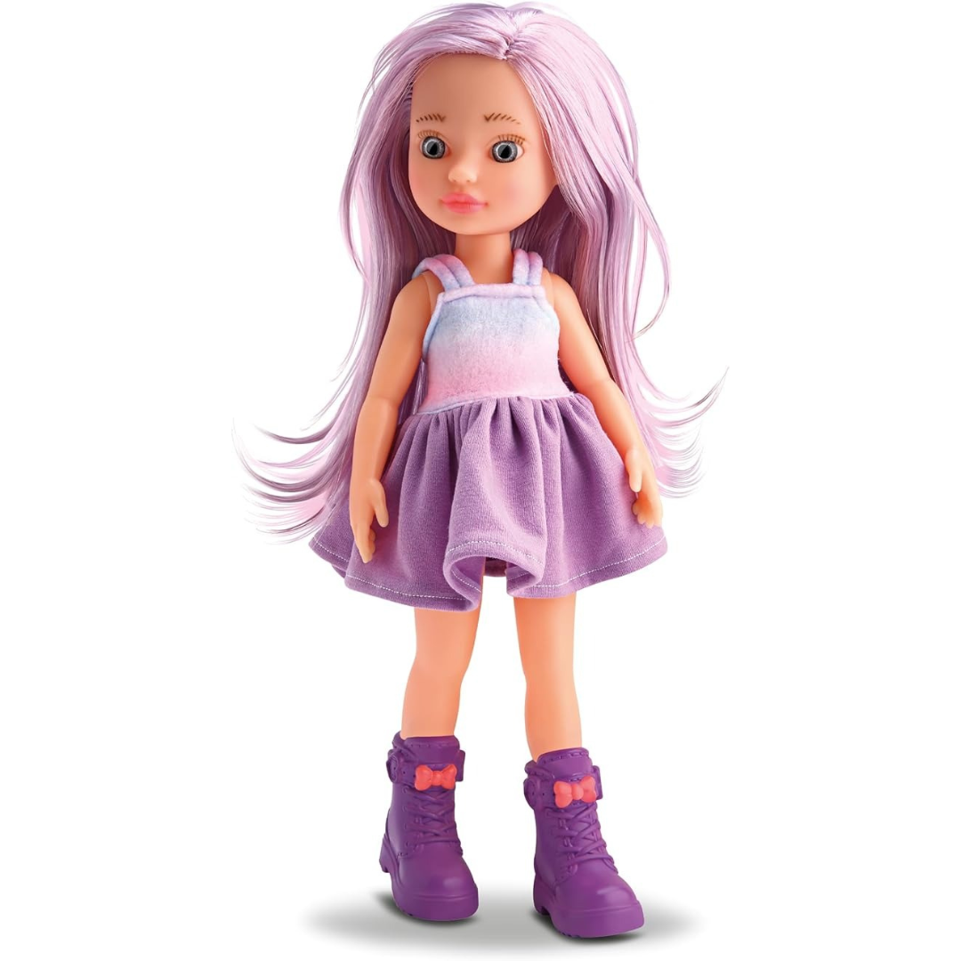 Boneca Beverly Girls Unicórnio Bee Toys