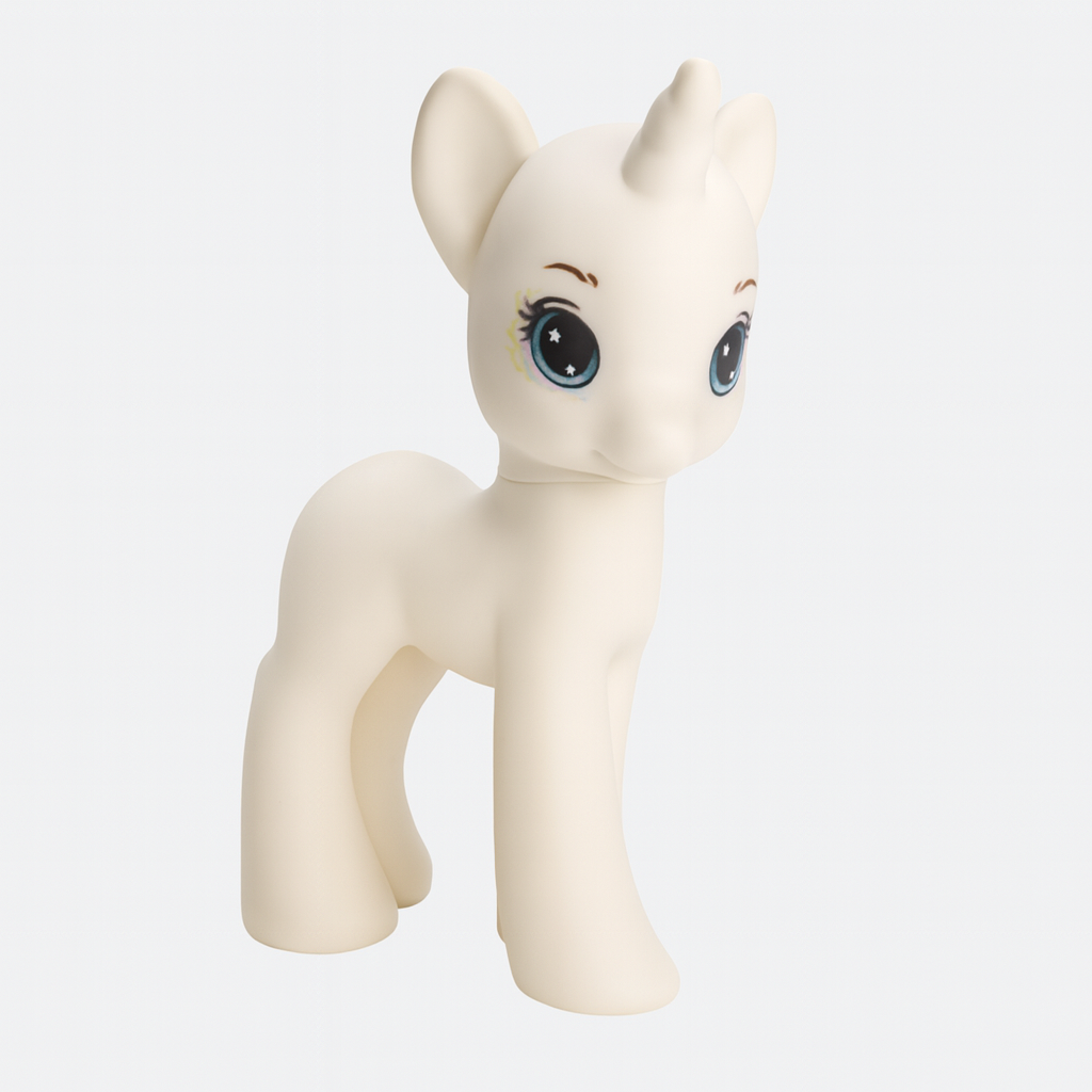 Boneca Club Gilrs Pintura Bee Toys
