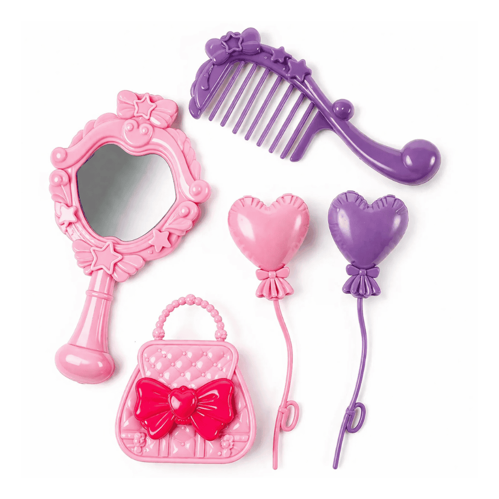 Boneca Monster Bee Fashion Vampira Bee Toys