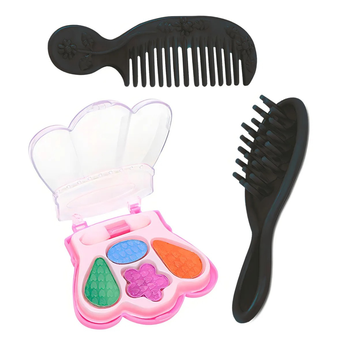 Boneca Bravezinha Fashion Bee Toys