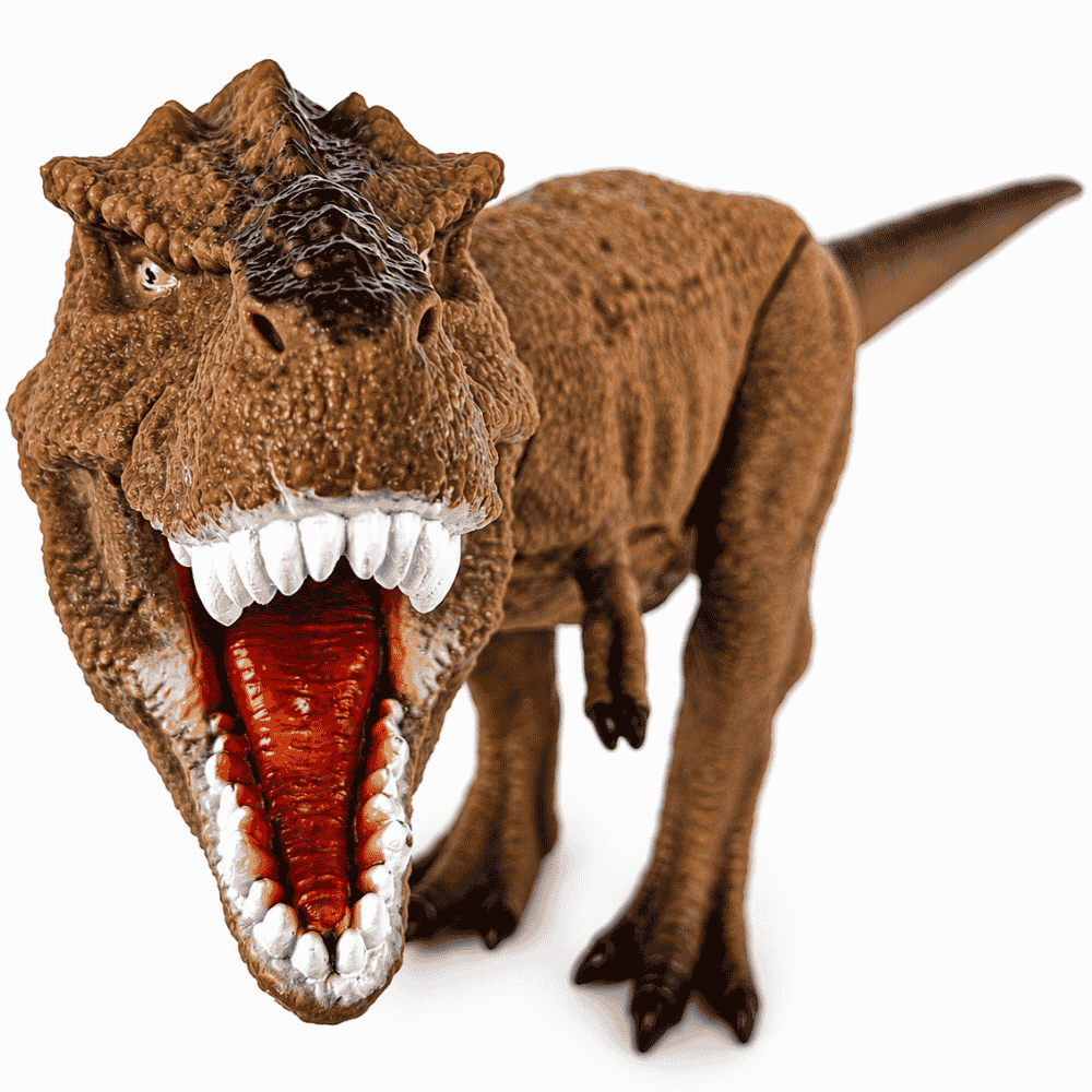 Rex Pequeno na Cinta Bee Toys