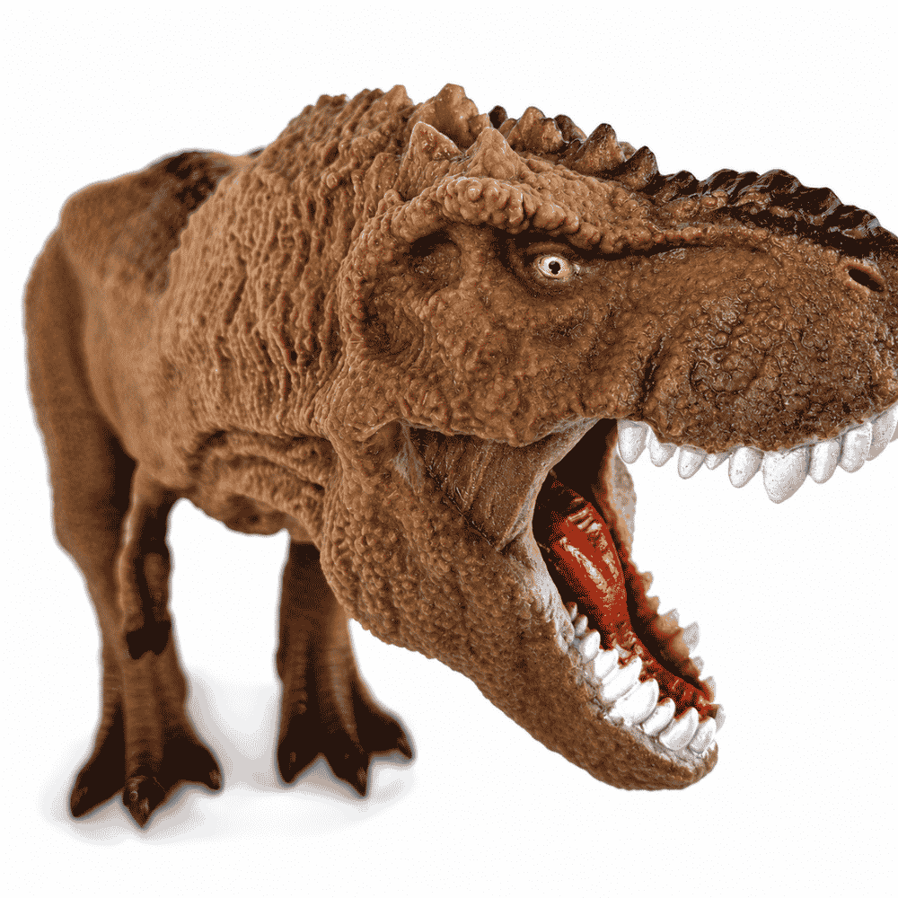 Rex Pequeno na Cinta Bee Toys