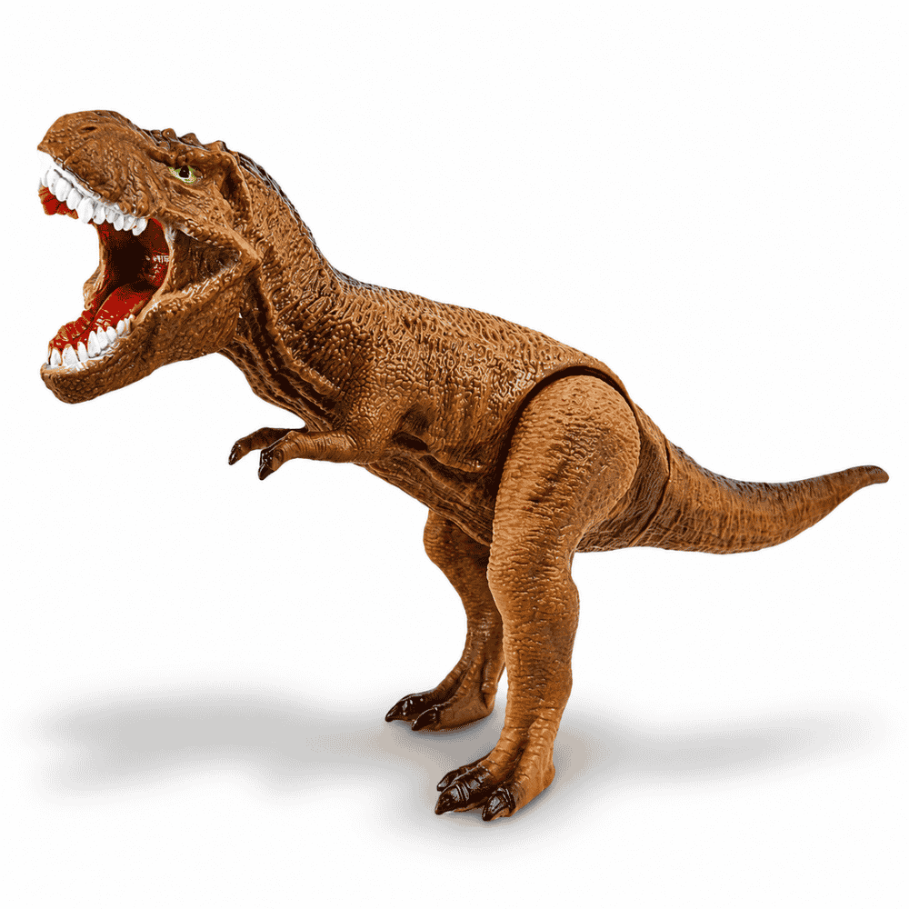 Rex Pequeno na Cinta Bee Toys