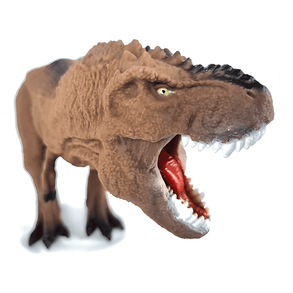 Rex Médio Na Cinta Bee Toys