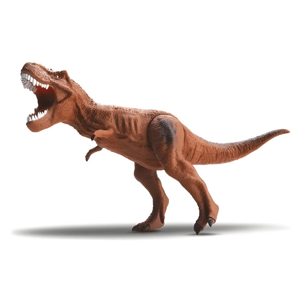 Rex Médio Na Cinta Bee Toys