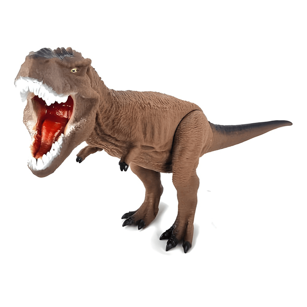 Rex Médio Na Cinta Bee Toys