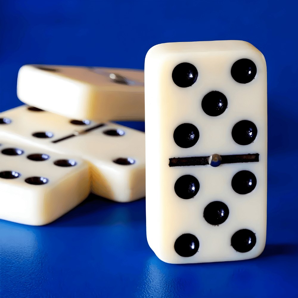 Jogo Dominó