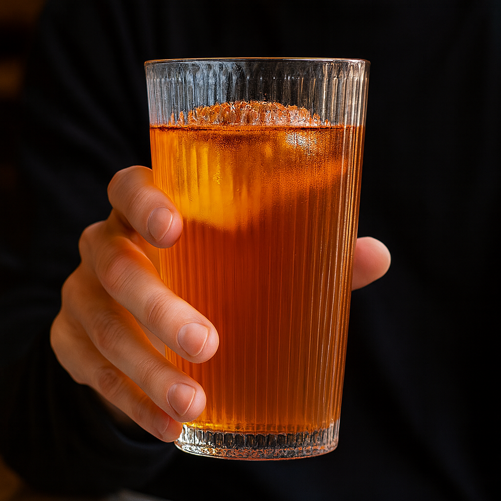 Copo Sevilha Long Drink Nadir