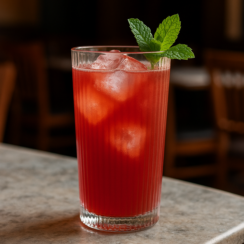 Copo Sevilha Long Drink Nadir