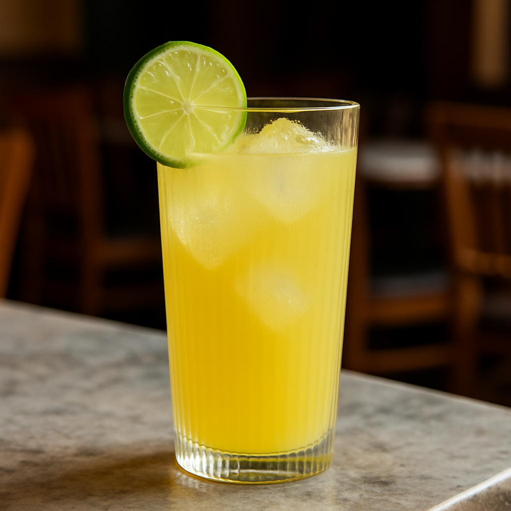 Copo Sevilha Long Drink Nadir