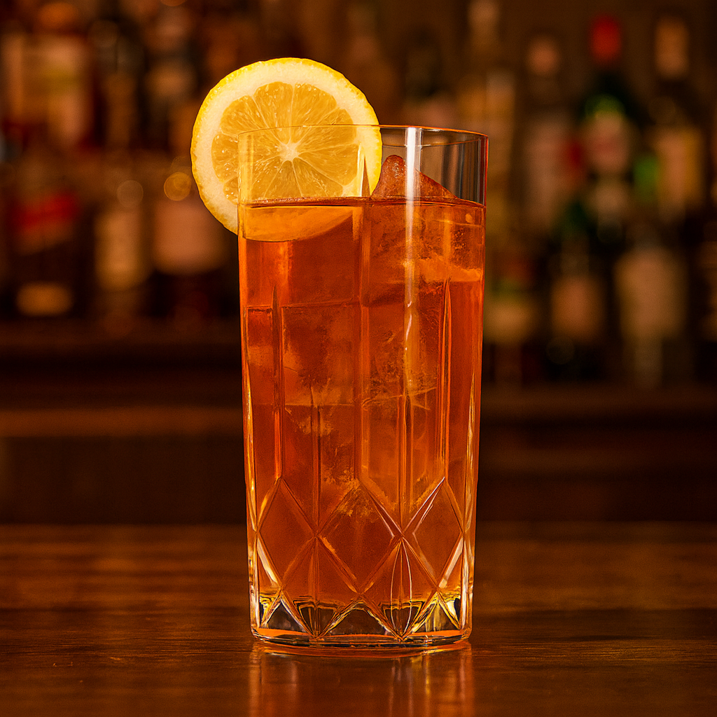 Copo Valência Long Drink Nadir