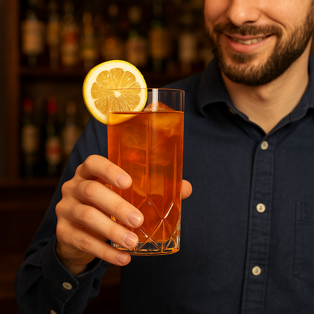 Copo Valência Long Drink Nadir