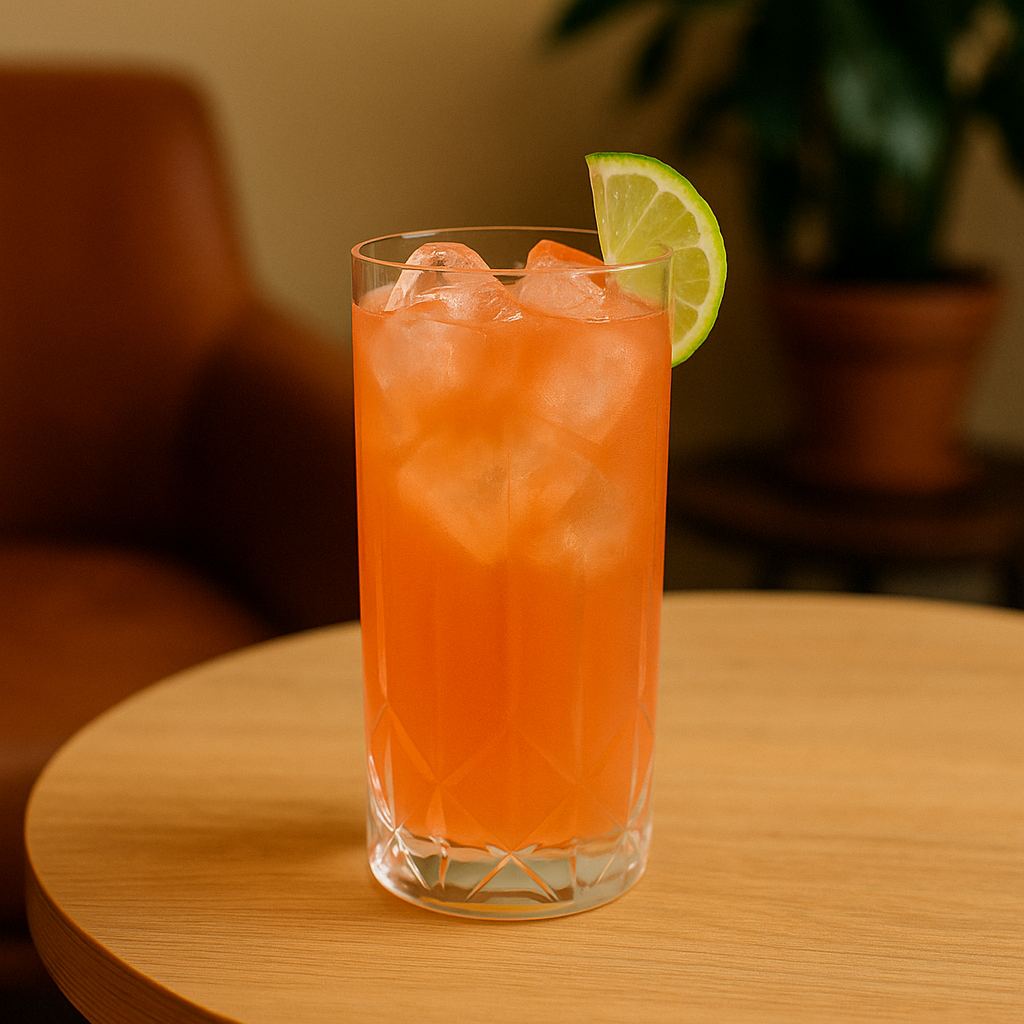 Copo Valência Long Drink Nadir